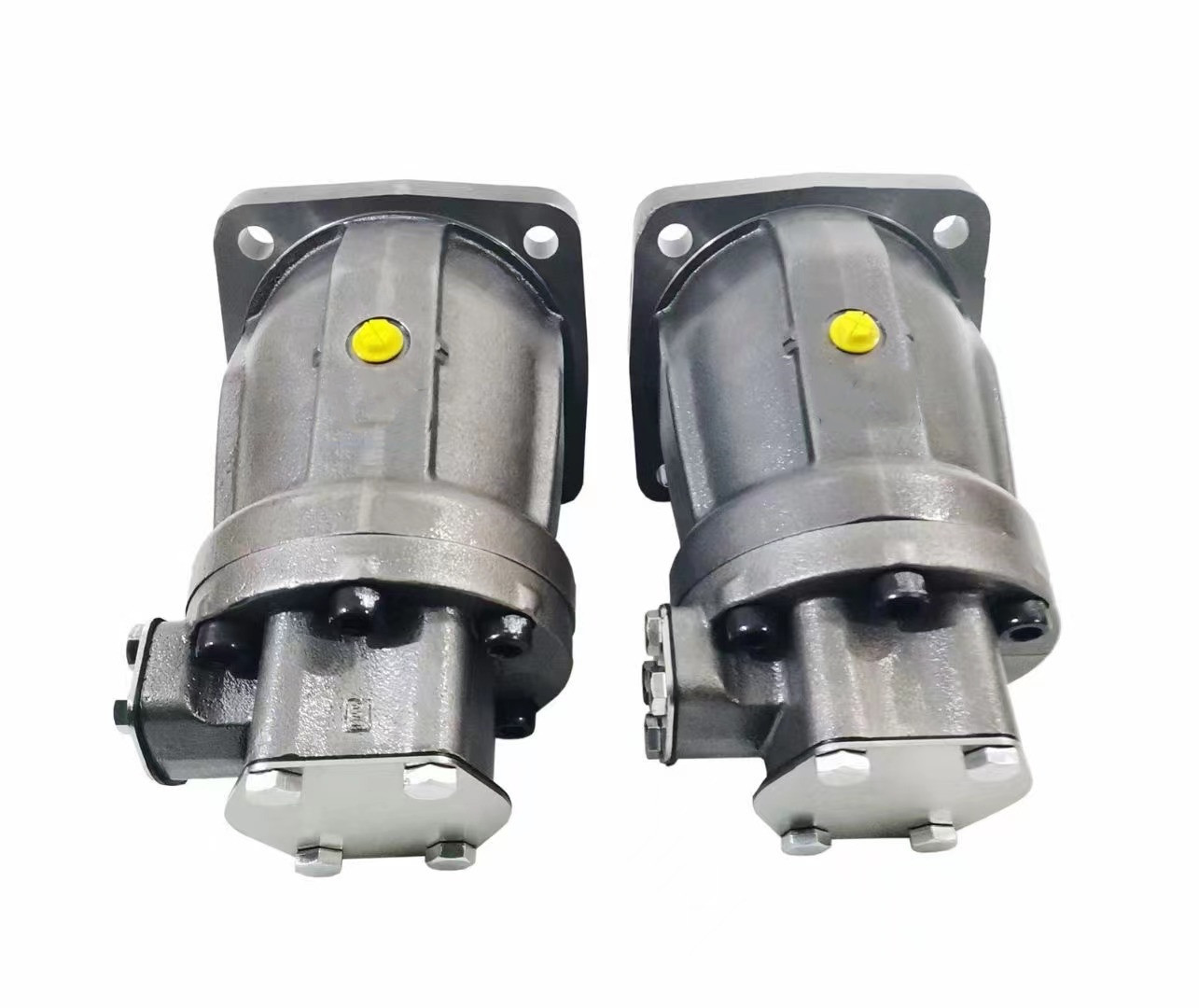 德国REXROTH力士乐柱塞泵A2FE23/61W-VZL030