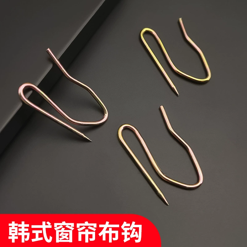Cloth stainless steel, metal accessories, increased thickness, wholesale
