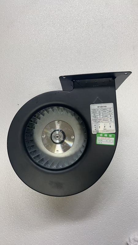 メーカーはシャワー室専用ファン通風設備ファン小型遠心ファンDSX純銅芯モーターを供給しています。|undefined