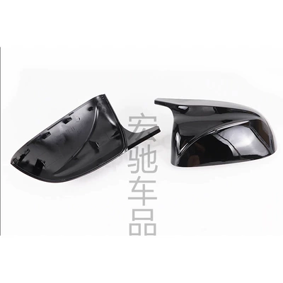 Car mirror X3 G01 2018-2024 Bright