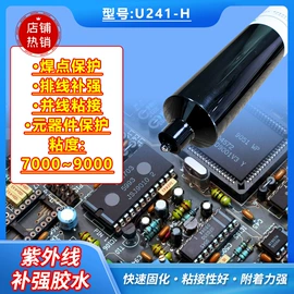 烘干固化设备;UV涂料