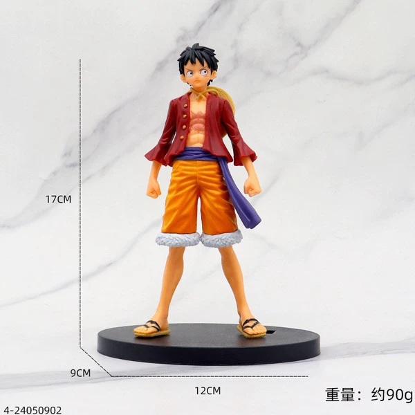 Straw Hat Luffy-Bag
