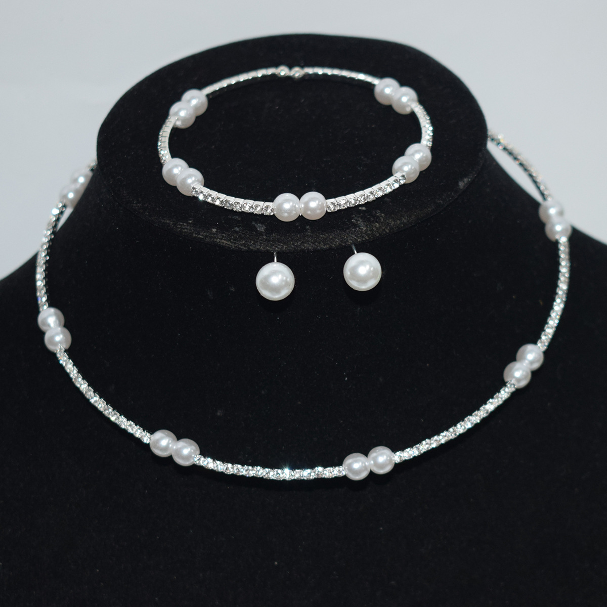 Minimalistische Layered Armbänder Für Damen Stapelbar Leicht_voghion.com