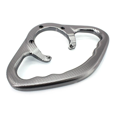 rear armrest passenger handle, Motorcycle General Parts