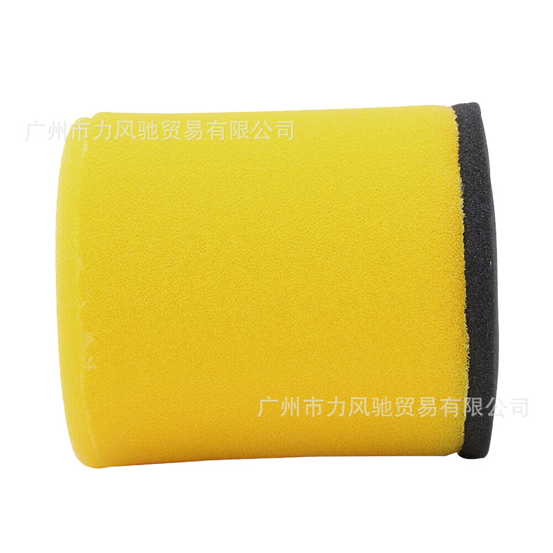 Adecuado para el elemento de filtro de aire y la esponja del filtro de aire de Suzuki LTA500 Vinson LTF500F LTZ400 LTF400