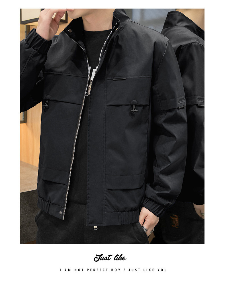 Veste pour homme - Ref 3443547 Image 130