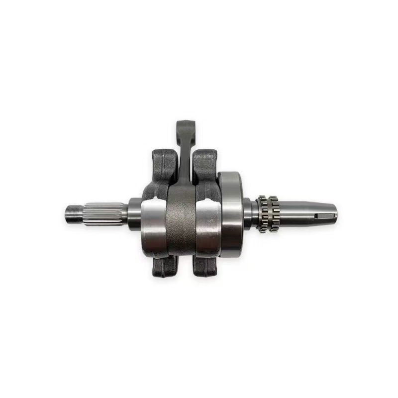 Kewaisi Hengjian Huayang T2 Zuoma S6 Off-Road Motorcycle Loncin Yb250R Engine Original Crankshaft Assembly
