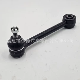 悬挂系统;车身及附件;气弹簧