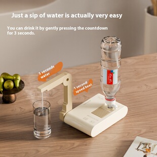 Foldable instant hot water dispenser��y�����ˮ�Cһ�����l