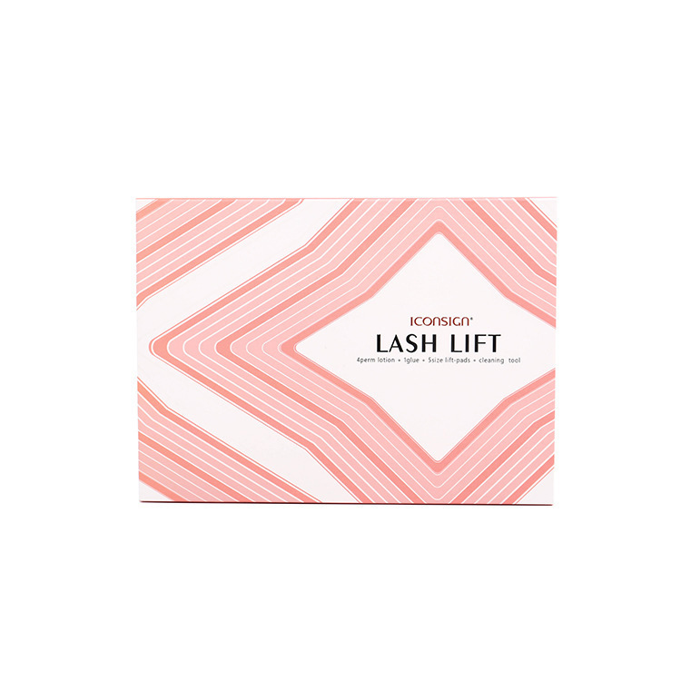 lash lift 4