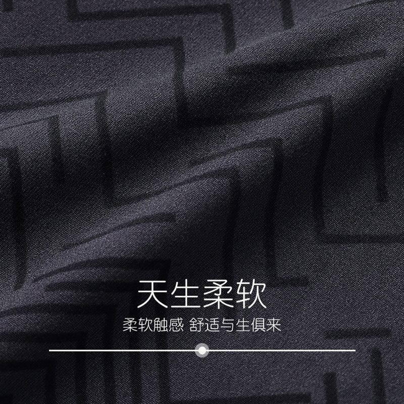 Pijamas de los hombres Primavera y Otoño Invierno 100% algodón de manga larga pantalones delgados más tamaño desgaste de alto nivel de los hombres de verano ropa de casa