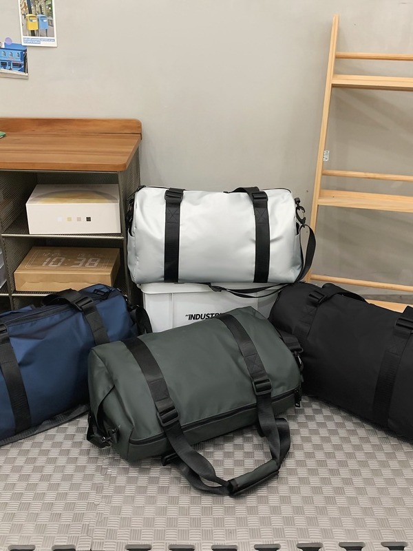 Bolsa de equipaje multifuncional, bolsa de viaje de gran capacidad, bolsa de ocio, bolsa deportiva, bolsa de mano, bolsa de transporte, bolsa de transporte, bolsa de transporte, bolsa de transporte