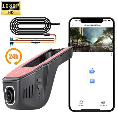 Driving recorder Lens Driving Recorder Hd