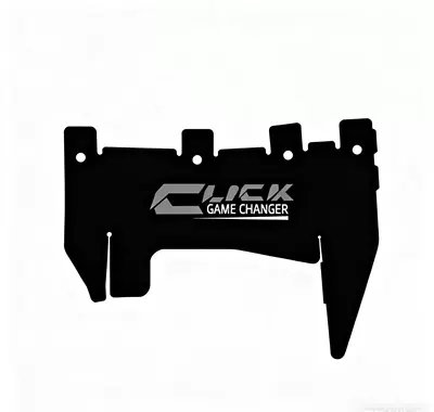 Mudguards for Honda Click | Mudguard - gray