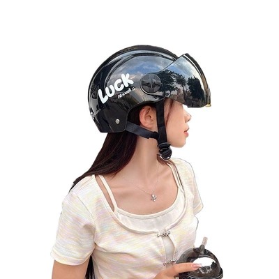 Auto Parts and Accessories — Motuoche Helmet for Couples