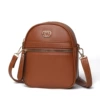 Yellow -brown