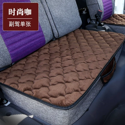 Wool pad – Sale - brown-single-co-pilot