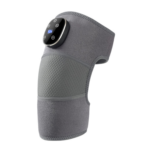 Electric heated knee pads, knee hot compress massager, joint pain, cold leg warmer artifact, cross-border knee pads