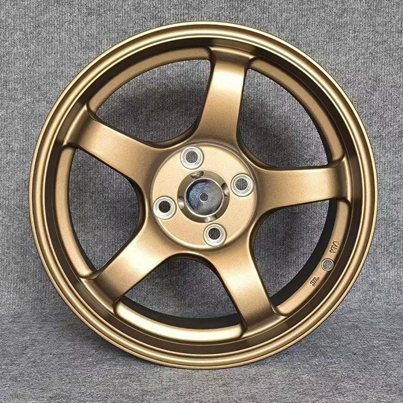 14/15/16/17/ 18inch Honda Fit wide-rim modified wheels for Odyssey, Excelle, Toyota Camry, Lancer