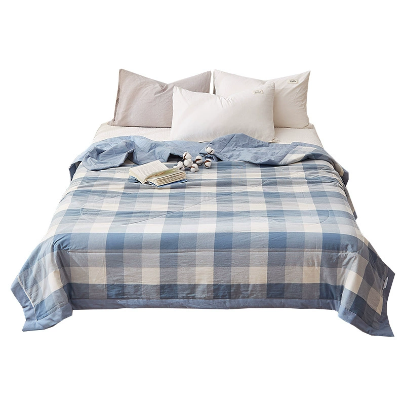 Cotton summer duvet, summer set, 4 piece set, wholesale