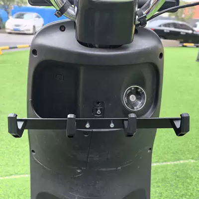 Other Electric Vehicle Accessories: Extension Hook, Meal Delivery