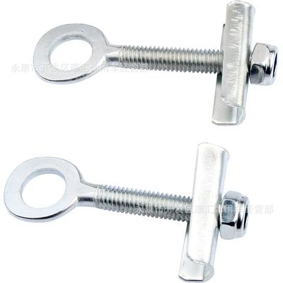 Adjuster Chain Adjuster, Motorcycle transmission system parts