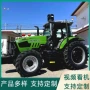 农用四驱大马力新款旋耕机