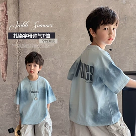 童裤;童T恤;童卫衣