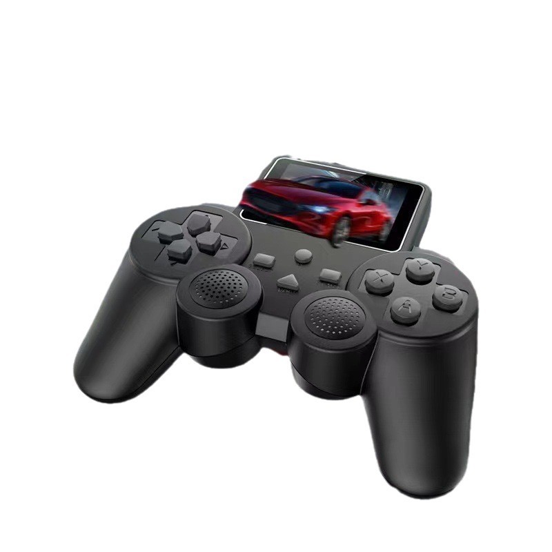 クロスボーダー S10 ジョイスティックゲームコンソールレトロミニアーケード 520 ゲームシングルおよびダブルバトルハンドルゲームコンソール|undefined
