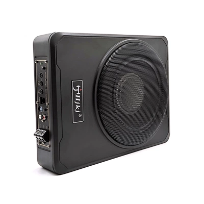 Car speaker/subwoofer Speaker under the Seat
