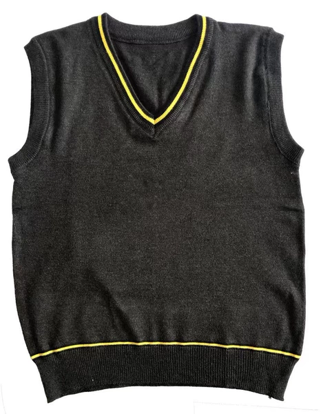 Yellow vest