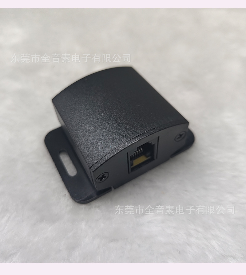 Car Amplifier Wired Remote Bass Volume Controller