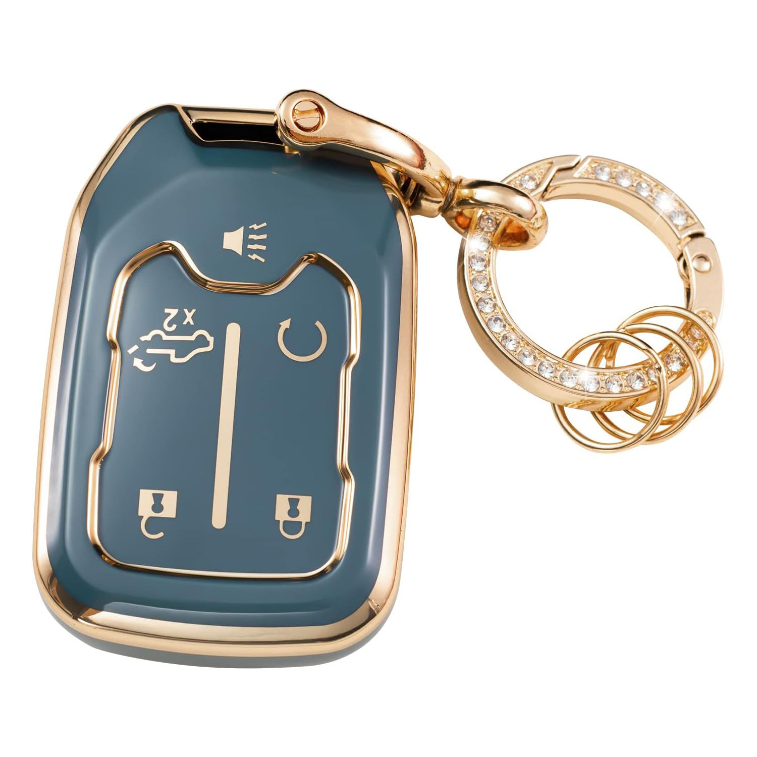 GMC 그레이에 적합