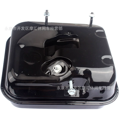 Suitable for Predator Fuel tank