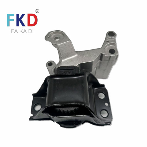 11210-Et01B 11210-Et01C 11210-Et01D Is Suitable for Nissan Engine Mount Rubber