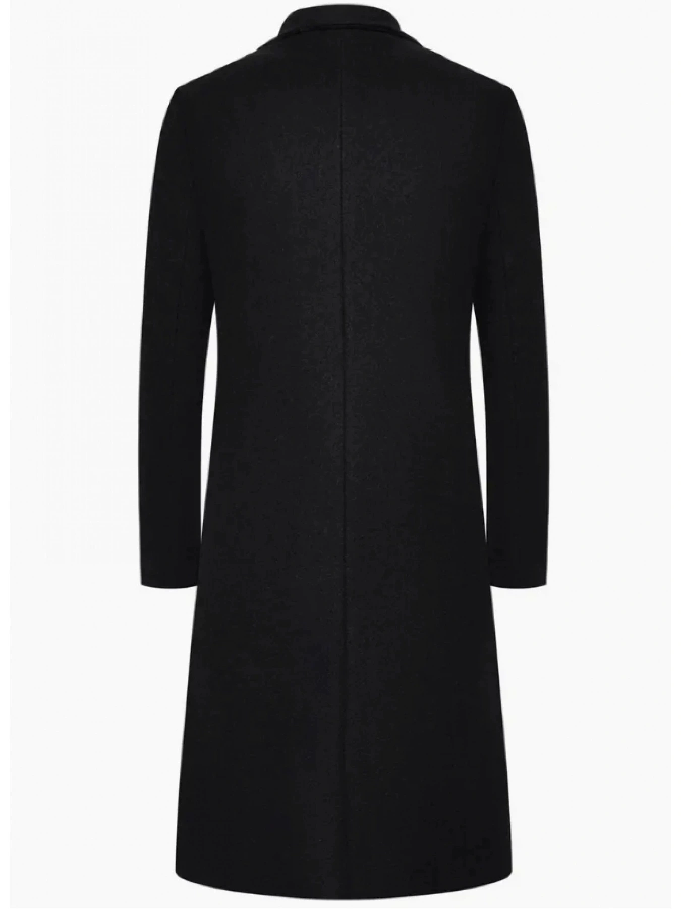 Long capacious jacket, trench coat for leisure, (Physicals), British style