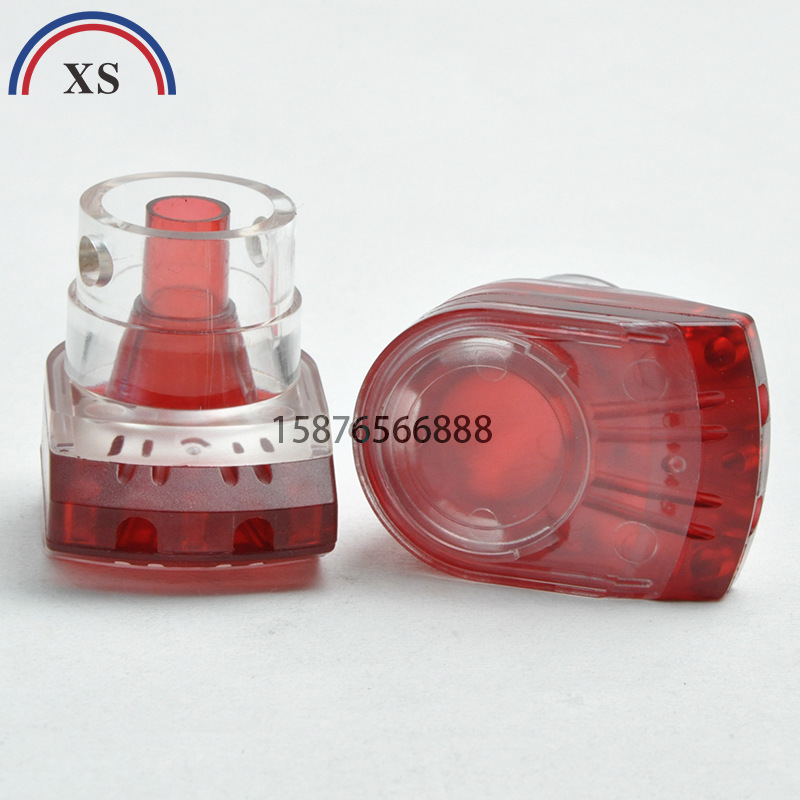 高宝印刷机配件 海德堡/罗兰/小森印刷机喷粉机头 WEKO喷粉机嘴