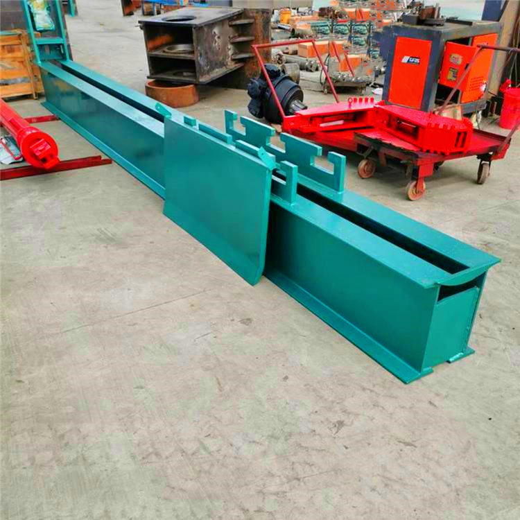 成德 矿用防爆液压锚杆校直 矿用锚杆调直机 粗调细调锚杆调直机