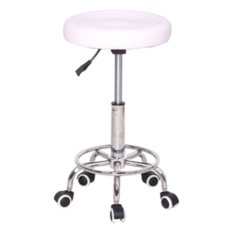 Beauty Stool Massage Bed Stool Chair Swivel Stool Liftable Pulley Bar Chair Bar Chair Large Work Stool Bar Stool