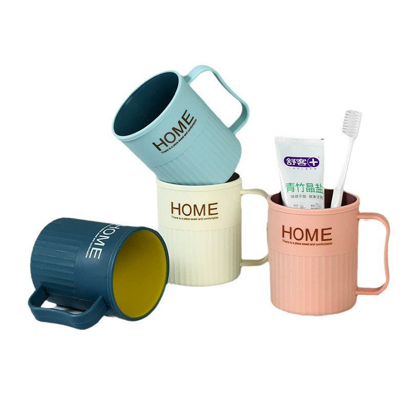 Кружка Homcorrhea Cup Home с креативной буквой, для стирки, кружка для общежития, высокое качество, парная кружка для студентов