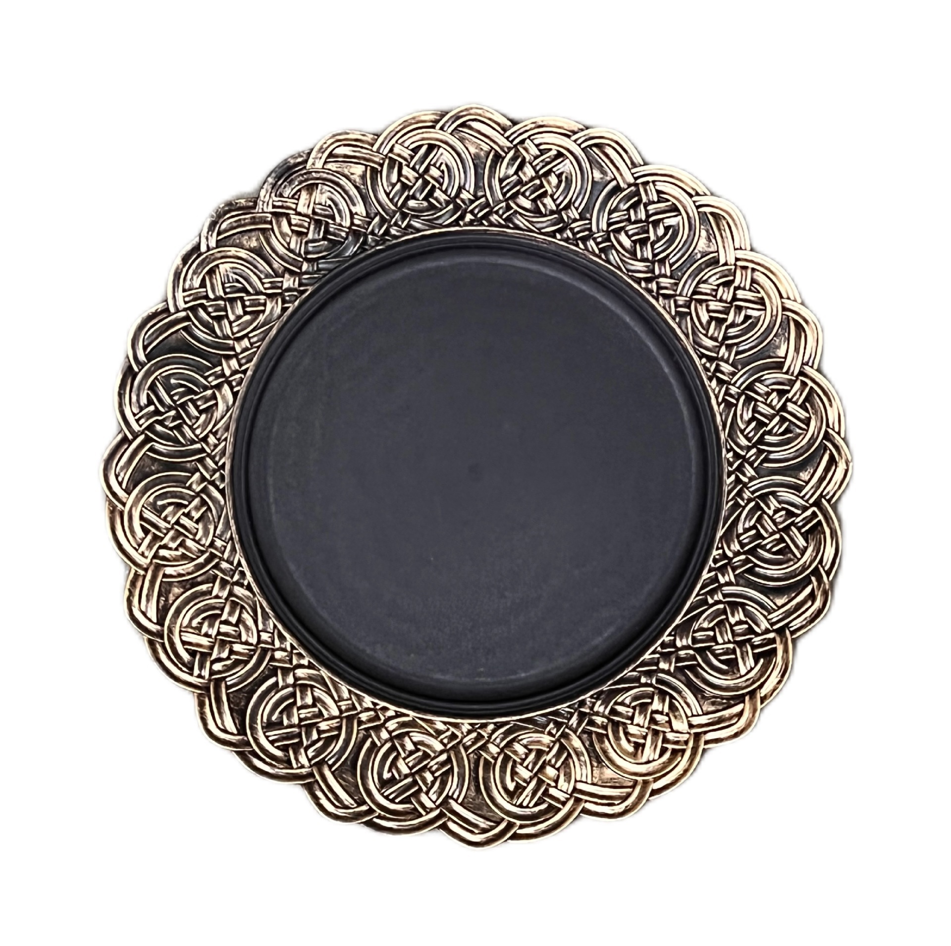 블랙 골드 사이드