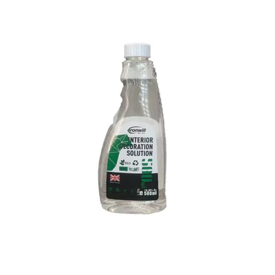 Seat Ceiling Multi-Functional Decontamination – Cleaning/curing agent - interior-cleaner500ml