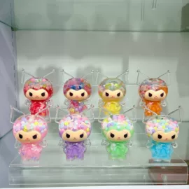 流水摆件;钥匙扣及钥匙扣配件;其他装饰摆件