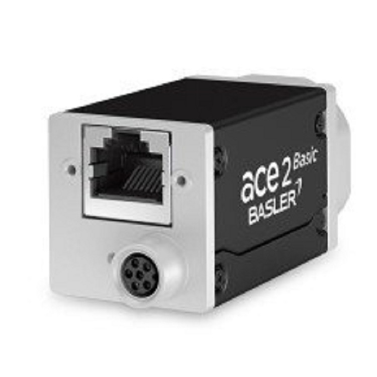 德国BASLER巴斯勒       GigE接口工业相机       a2A5328-4gcBAS