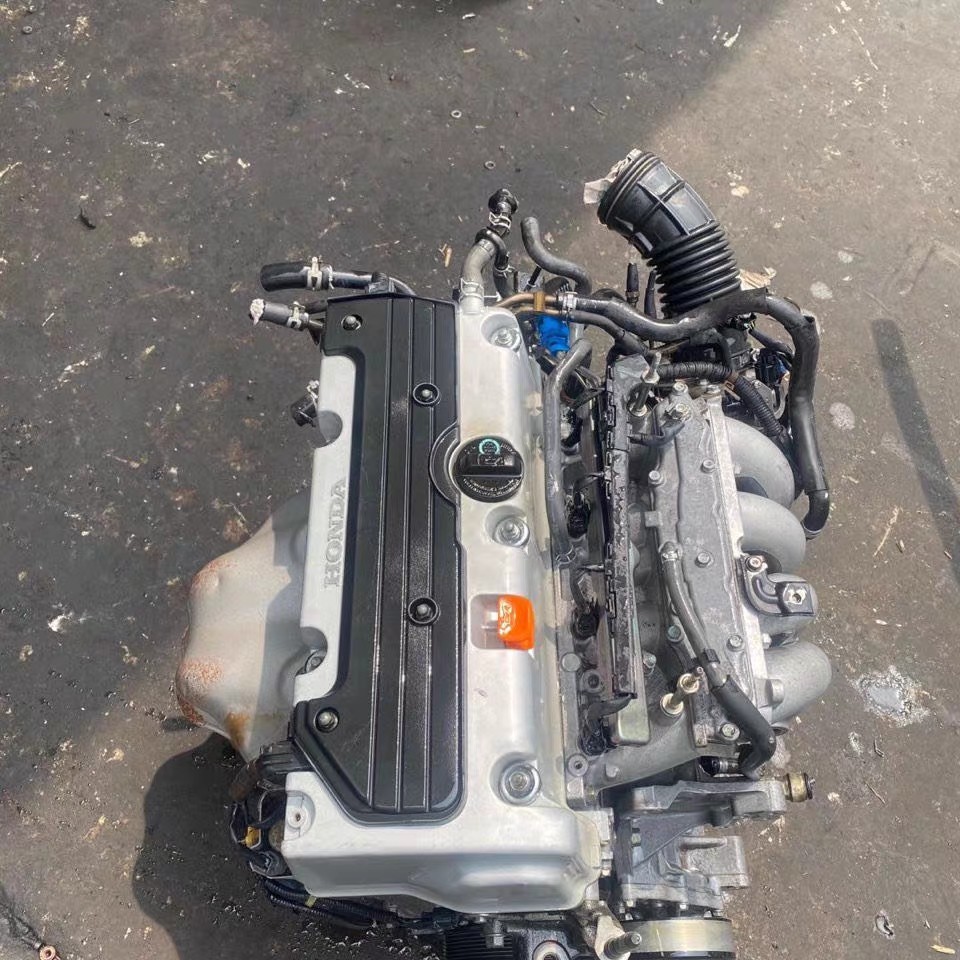 Accord 2.4 engine, seventh-generation Accord, Odyssey 2.0, 2.4, eighth-generation Accord 2.4 engine