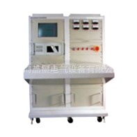 上海神模 SM-Ⅱ型电机出厂试验综合测试系统