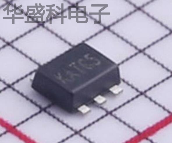 MMDT2222V-7 封装 SOT-563 三管
