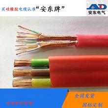 耐溫180度 YGCB HYJFFZ3 抗拉電纜 高溫扁電纜 行車天車專用扁電