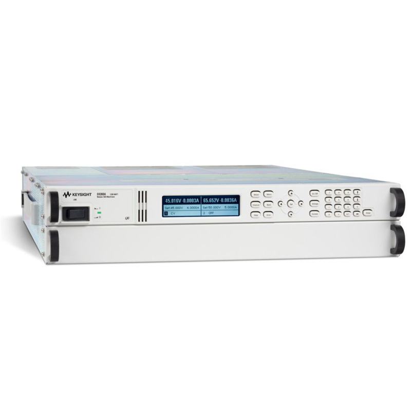 是德Keysight E4360A主机 全新 E4366A E4361A-J01 器主机标准