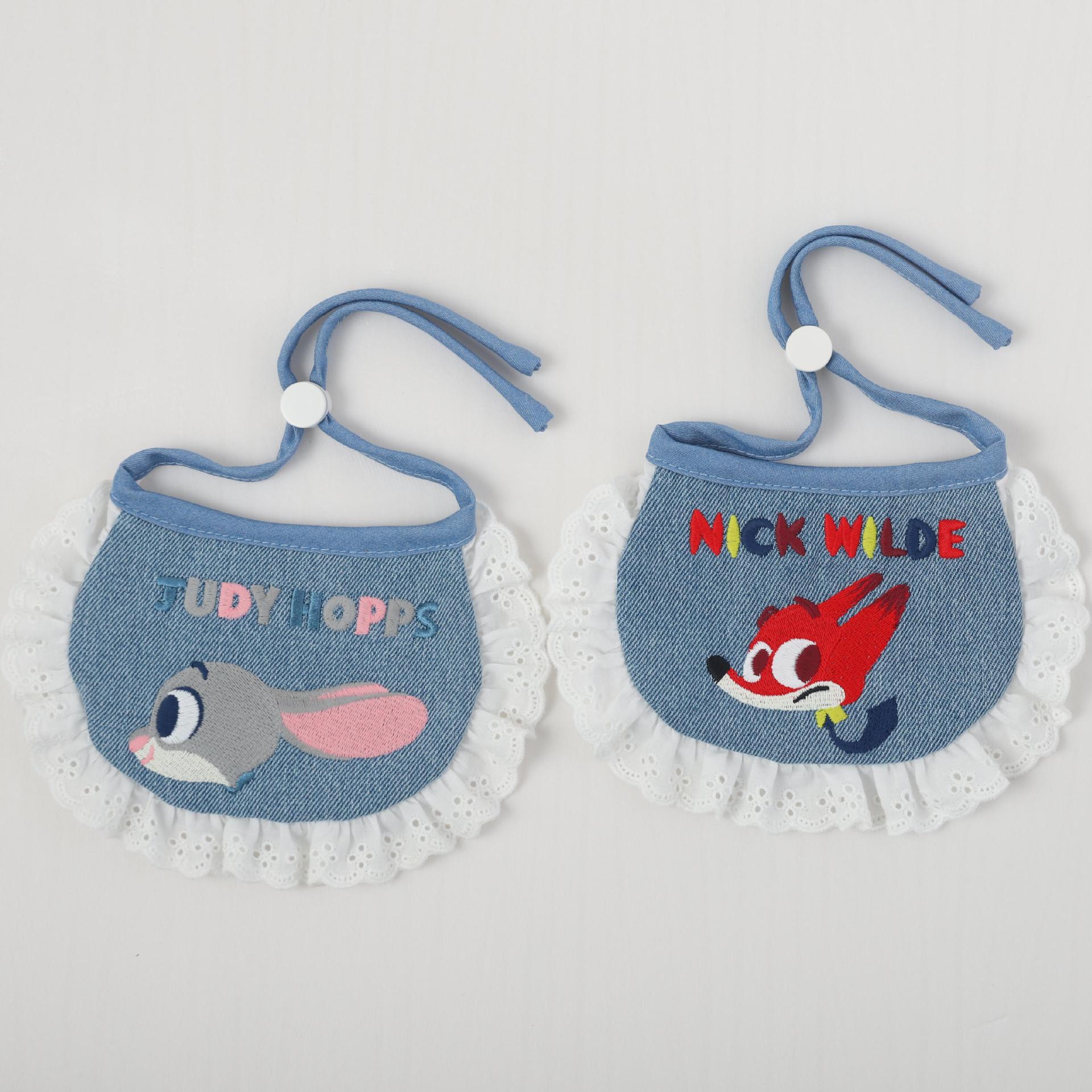 Disney JUDINIC GATES GATES